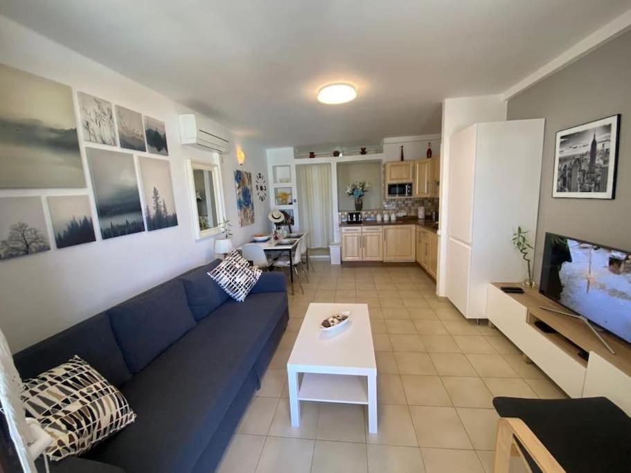 Ferienwohnung El Relax Del Puerto Puerto del Carmen  Exterior foto