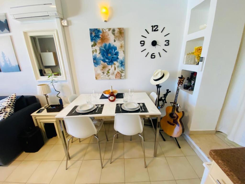 Ferienwohnung El Relax Del Puerto Puerto del Carmen  Exterior foto
